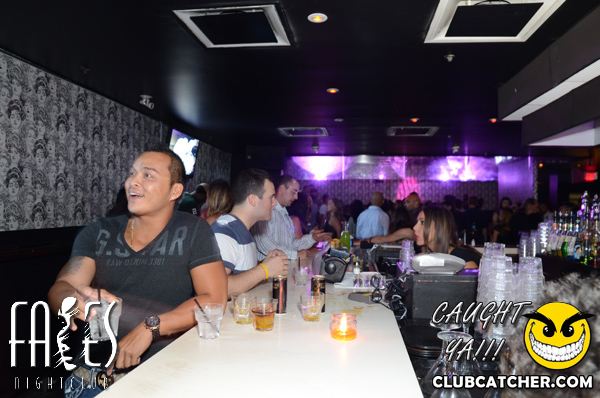 Faces nightclub photo 46 - July 8th, 2011
