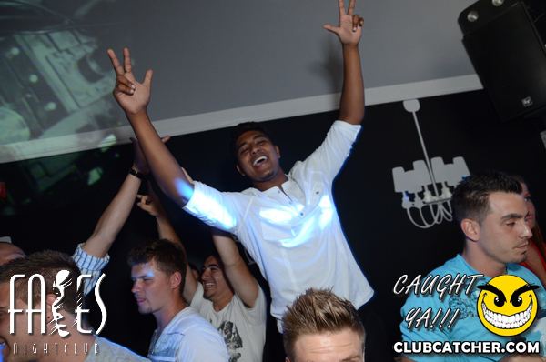 Faces nightclub photo 49 - July 8th, 2011