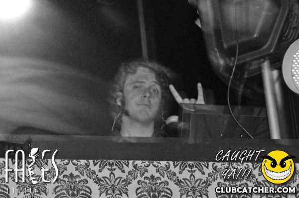 Faces nightclub photo 50 - July 8th, 2011