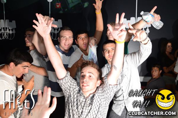 Faces nightclub photo 51 - July 8th, 2011