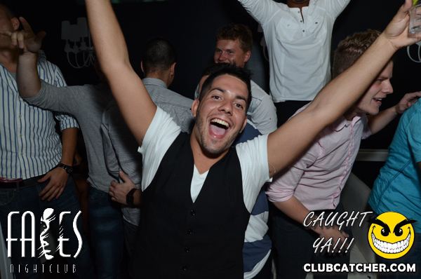 Faces nightclub photo 54 - July 8th, 2011