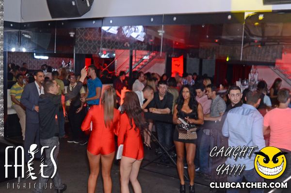 Faces nightclub photo 56 - July 8th, 2011