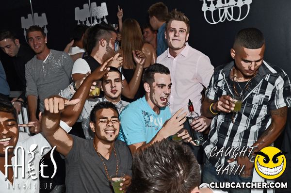 Faces nightclub photo 57 - July 8th, 2011