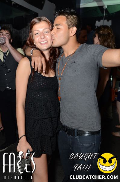 Faces nightclub photo 58 - July 8th, 2011