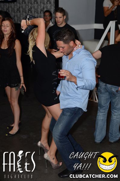 Faces nightclub photo 59 - July 8th, 2011