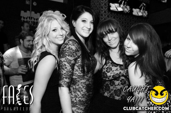 Faces nightclub photo 60 - July 8th, 2011