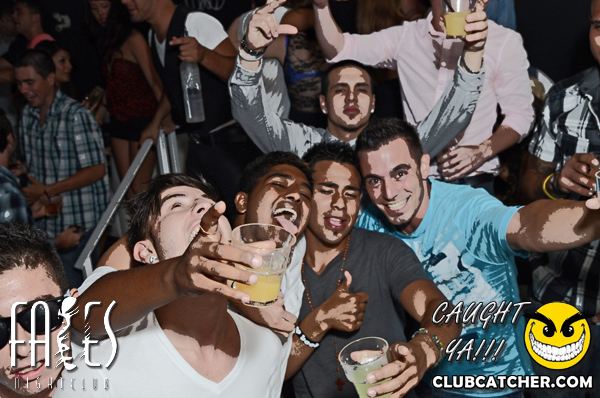 Faces nightclub photo 62 - July 8th, 2011