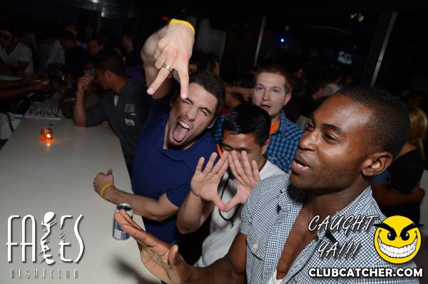 Faces nightclub photo 63 - July 8th, 2011
