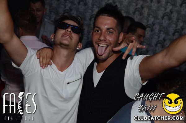 Faces nightclub photo 65 - July 8th, 2011