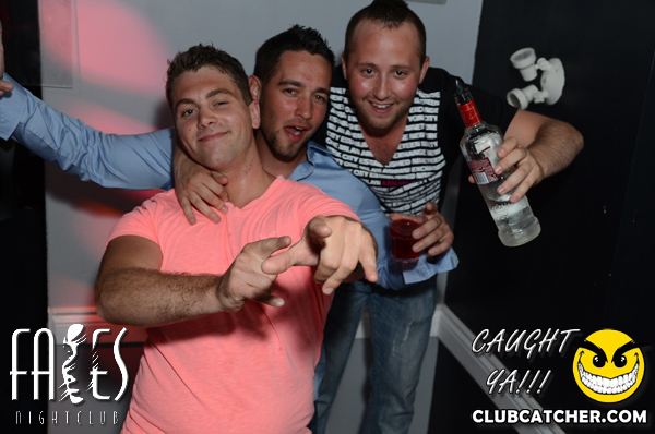 Faces nightclub photo 66 - July 8th, 2011