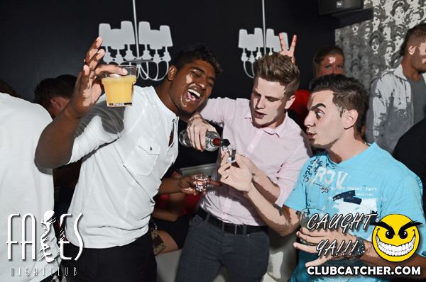 Faces nightclub photo 70 - July 8th, 2011