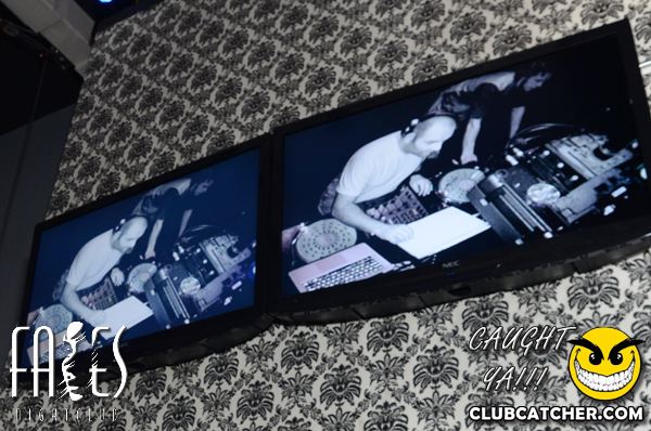 Faces nightclub photo 8 - July 8th, 2011