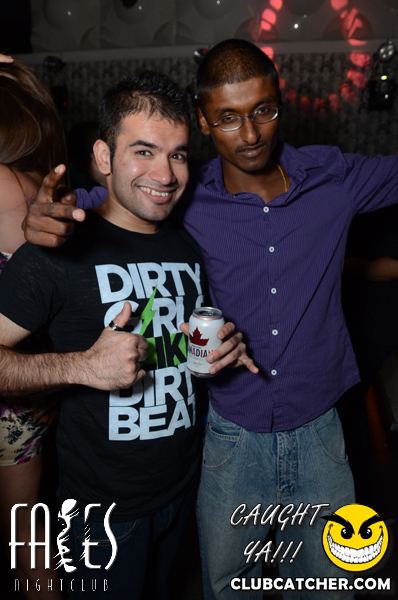 Faces nightclub photo 73 - July 8th, 2011