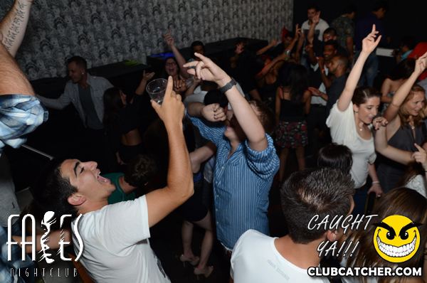 Faces nightclub photo 74 - July 8th, 2011