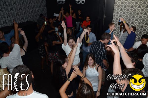Faces nightclub photo 77 - July 8th, 2011