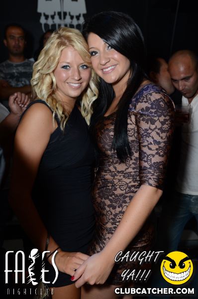 Faces nightclub photo 78 - July 8th, 2011