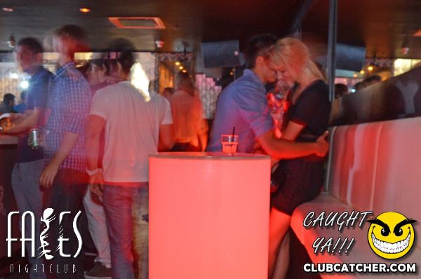 Faces nightclub photo 79 - July 8th, 2011