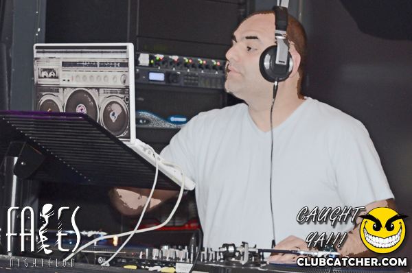Faces nightclub photo 80 - July 8th, 2011