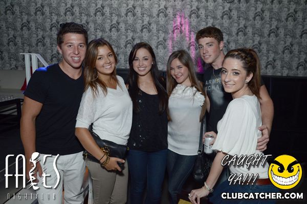 Faces nightclub photo 9 - July 8th, 2011