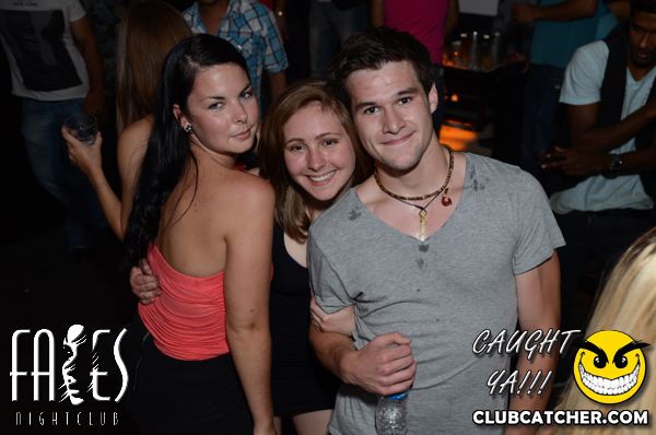 Faces nightclub photo 82 - July 8th, 2011