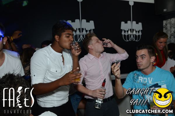 Faces nightclub photo 83 - July 8th, 2011