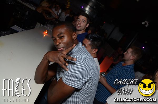 Faces nightclub photo 85 - July 8th, 2011
