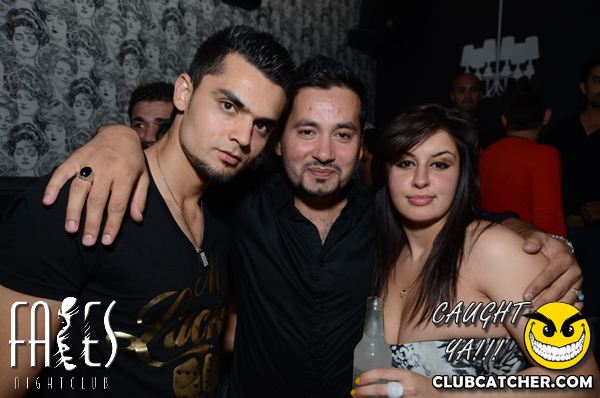 Faces nightclub photo 86 - July 8th, 2011