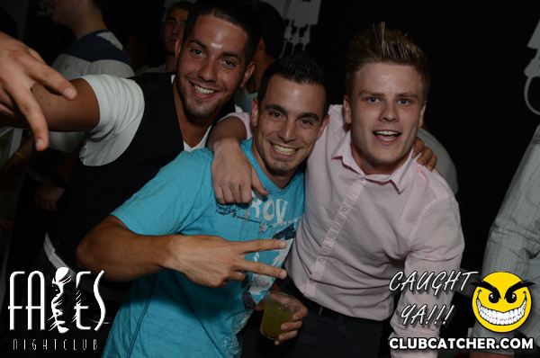 Faces nightclub photo 87 - July 8th, 2011
