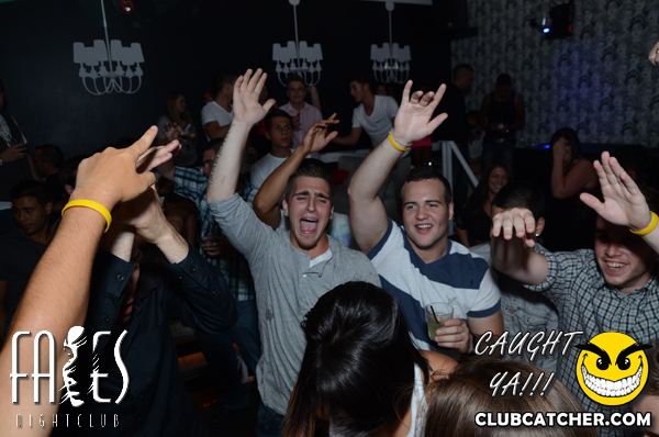 Faces nightclub photo 88 - July 8th, 2011