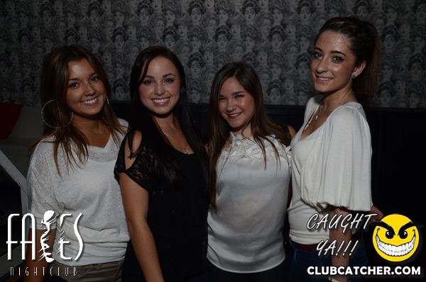 Faces nightclub photo 90 - July 8th, 2011