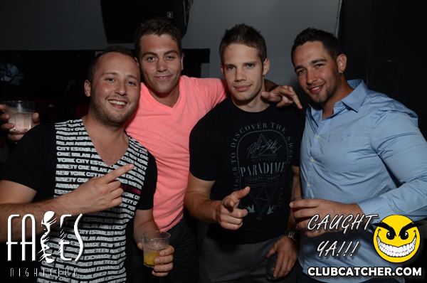 Faces nightclub photo 92 - July 8th, 2011
