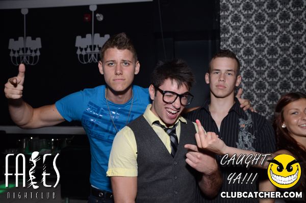 Faces nightclub photo 93 - July 8th, 2011