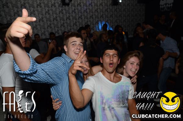 Faces nightclub photo 94 - July 8th, 2011
