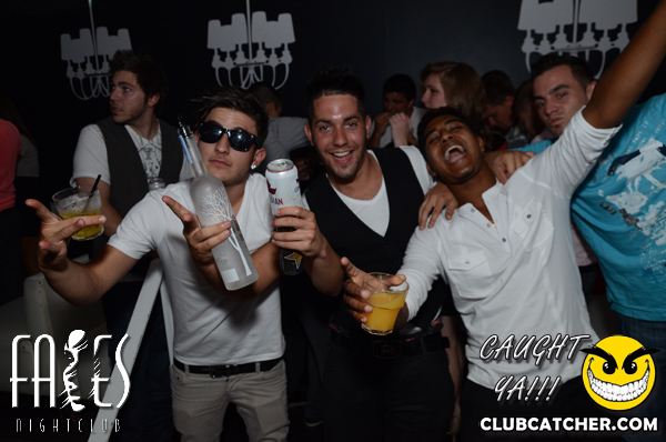 Faces nightclub photo 95 - July 8th, 2011
