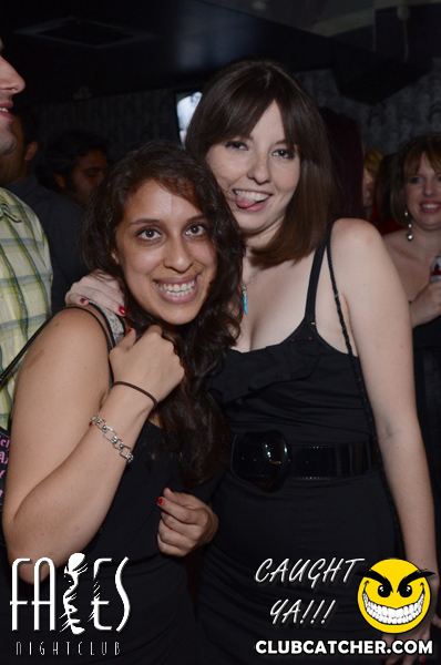 Faces nightclub photo 97 - July 8th, 2011