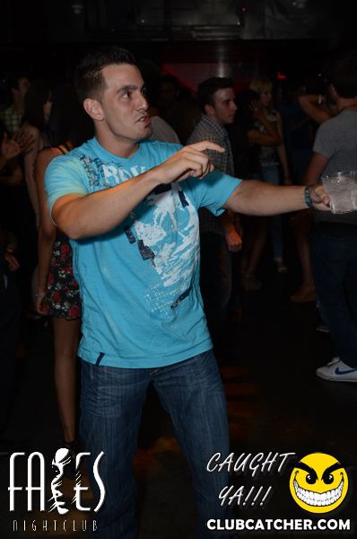 Faces nightclub photo 99 - July 8th, 2011