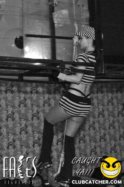 Faces nightclub photo 100 - July 8th, 2011