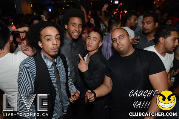 Live nightclub photo 102 - July 9th, 2011