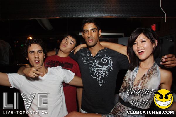 Live nightclub photo 103 - July 9th, 2011