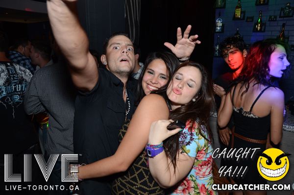 Live nightclub photo 104 - July 9th, 2011