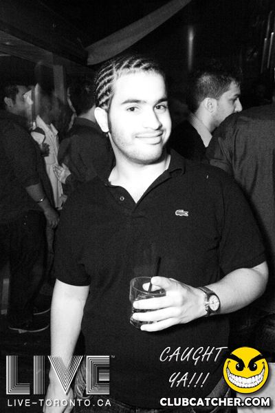 Live nightclub photo 106 - July 9th, 2011