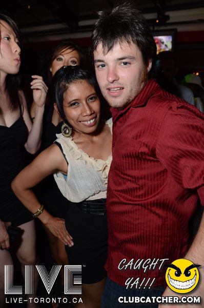 Live nightclub photo 108 - July 9th, 2011