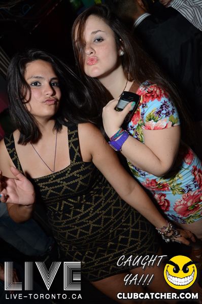 Live nightclub photo 111 - July 9th, 2011