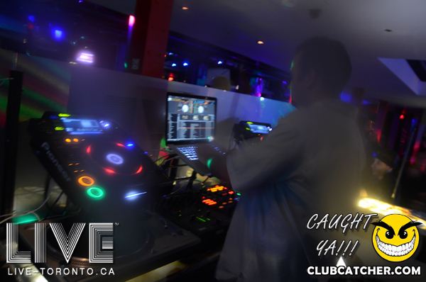 Live nightclub photo 13 - July 9th, 2011