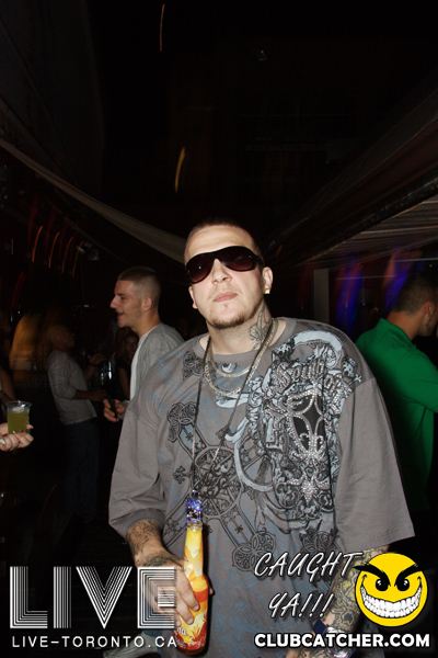 Live nightclub photo 122 - July 9th, 2011