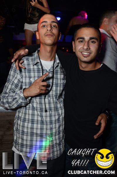 Live nightclub photo 125 - July 9th, 2011