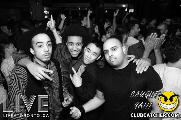 Live nightclub photo 129 - July 9th, 2011