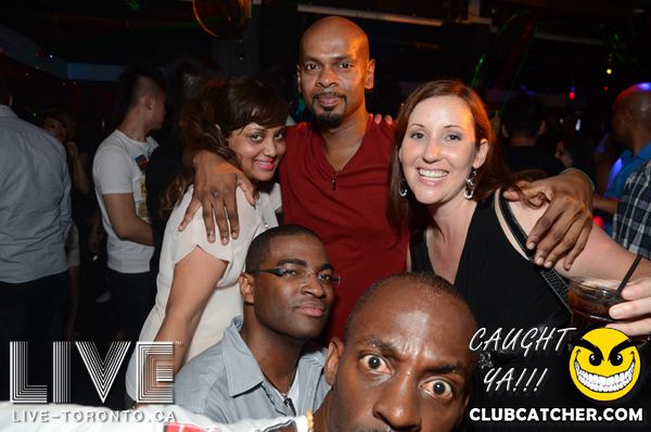 Live nightclub photo 133 - July 9th, 2011