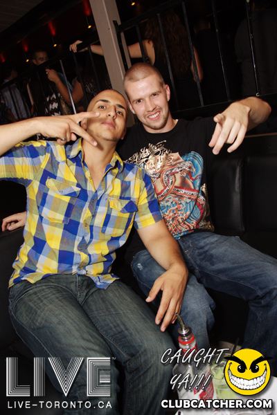 Live nightclub photo 135 - July 9th, 2011