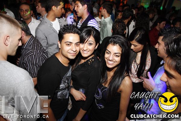 Live nightclub photo 141 - July 9th, 2011